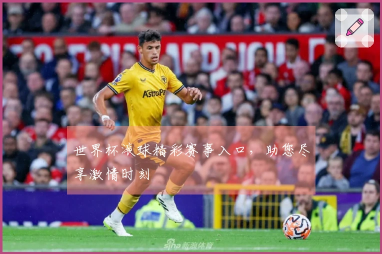 世界杯滚球精彩赛事入口，助您尽享激情时刻