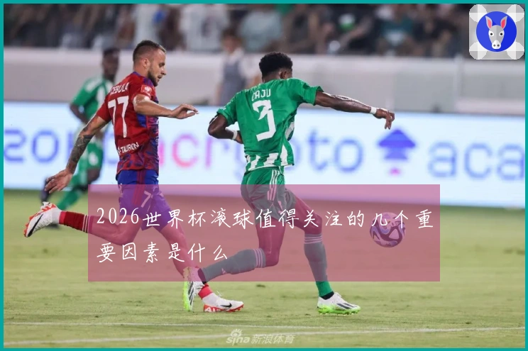 2026世界杯滚球值得关注的几个重要因素是什么