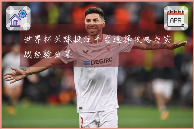 世界杯买球投注平台选择攻略与实战经验分享