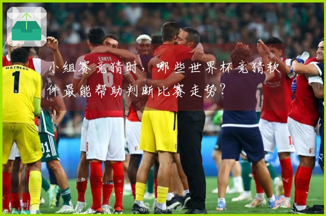小组赛竞猜时，哪些世界杯竞猜软件最能帮助判断比赛走势？