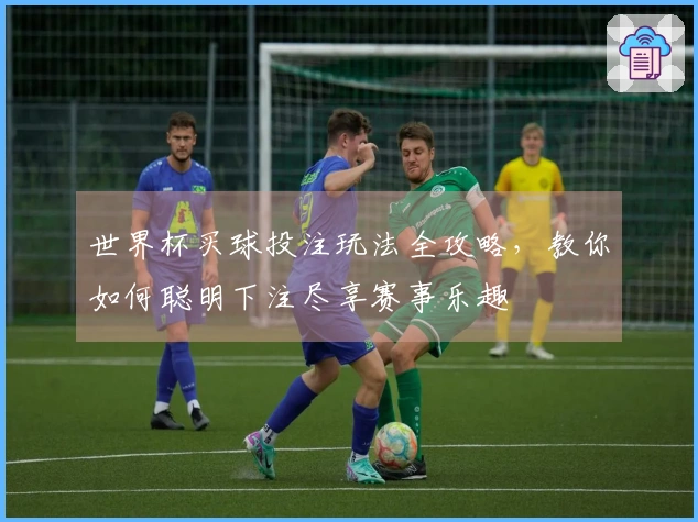 世界杯买球投注玩法全攻略，教你如何聪明下注尽享赛事乐趣