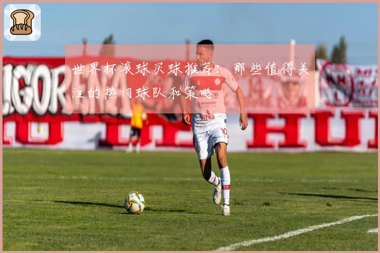 世界杯滚球买球推荐：那些值得关注的热门球队和策略