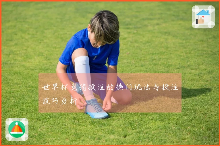 世界杯竞猜投注的热门玩法与投注技巧分析