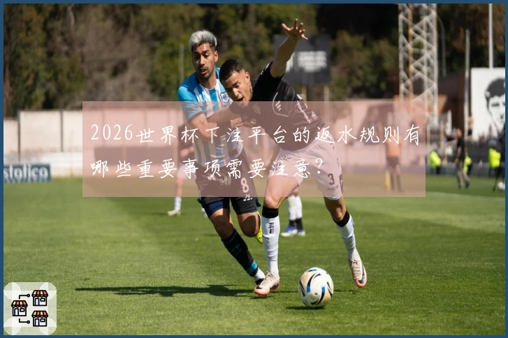 2026世界杯下注平台的返水规则有哪些重要事项需要注意？